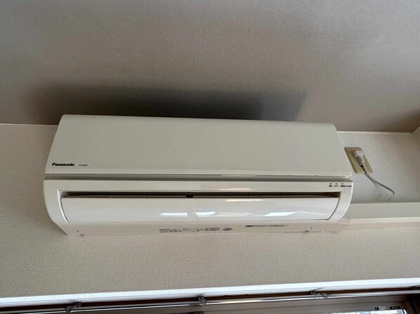 グレイスコートアサヒの物件内観写真